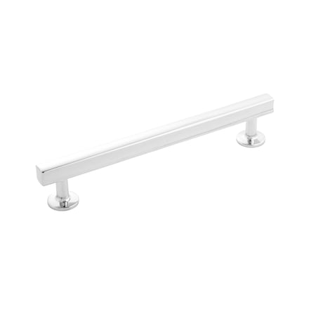 Hickory Hardware Pull 6-5/16 Inch (160mm) Center to Center H077883CH